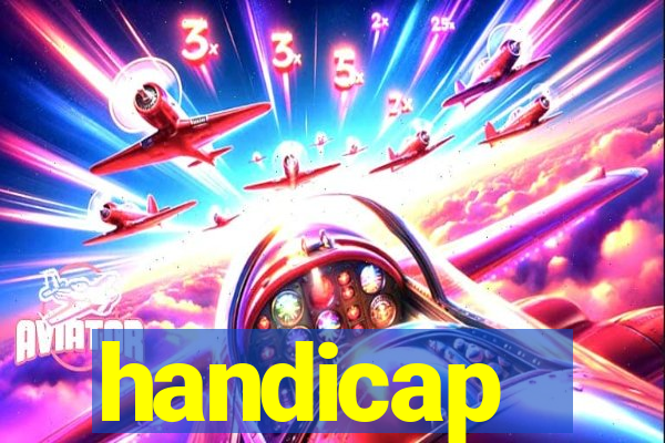 handicap -1.25